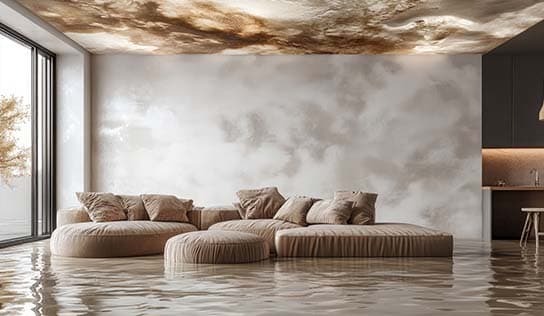 24/7 Flood Restoration