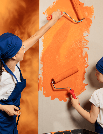 Painting service