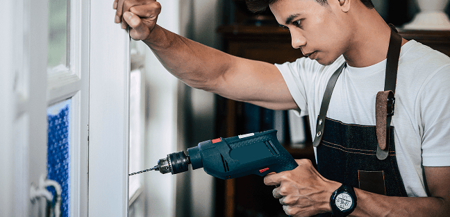 Restore & Repair