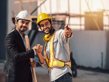 Chasing Builders
