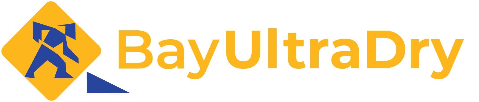 Bay Ultra Dry logo