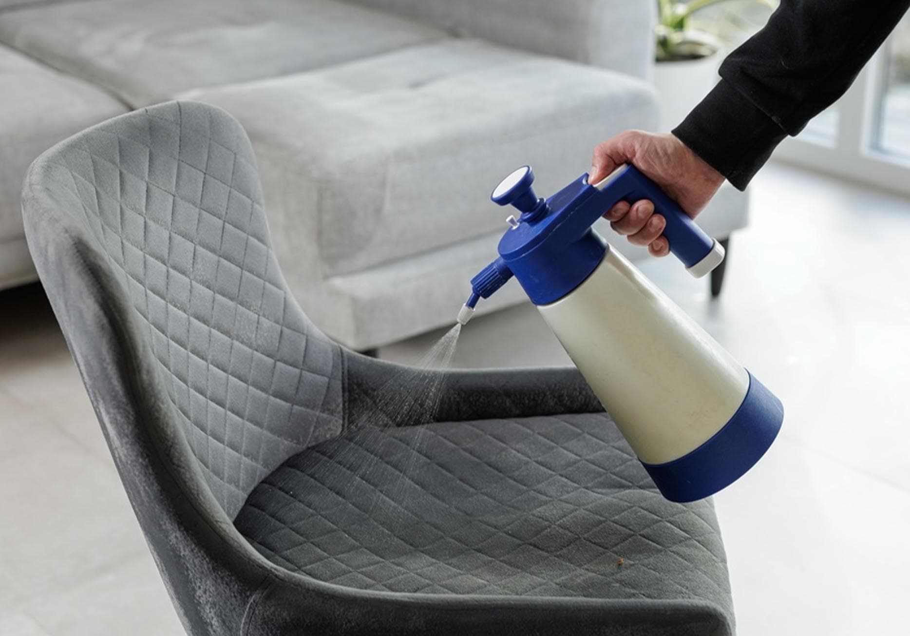 End of Tenancy Cleaning