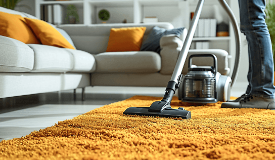 Carpet Cleaning
