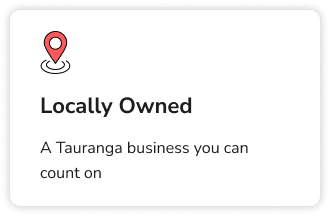 Locally Owned