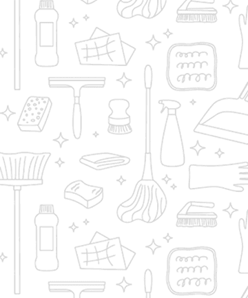 Cleaning pattern mobile