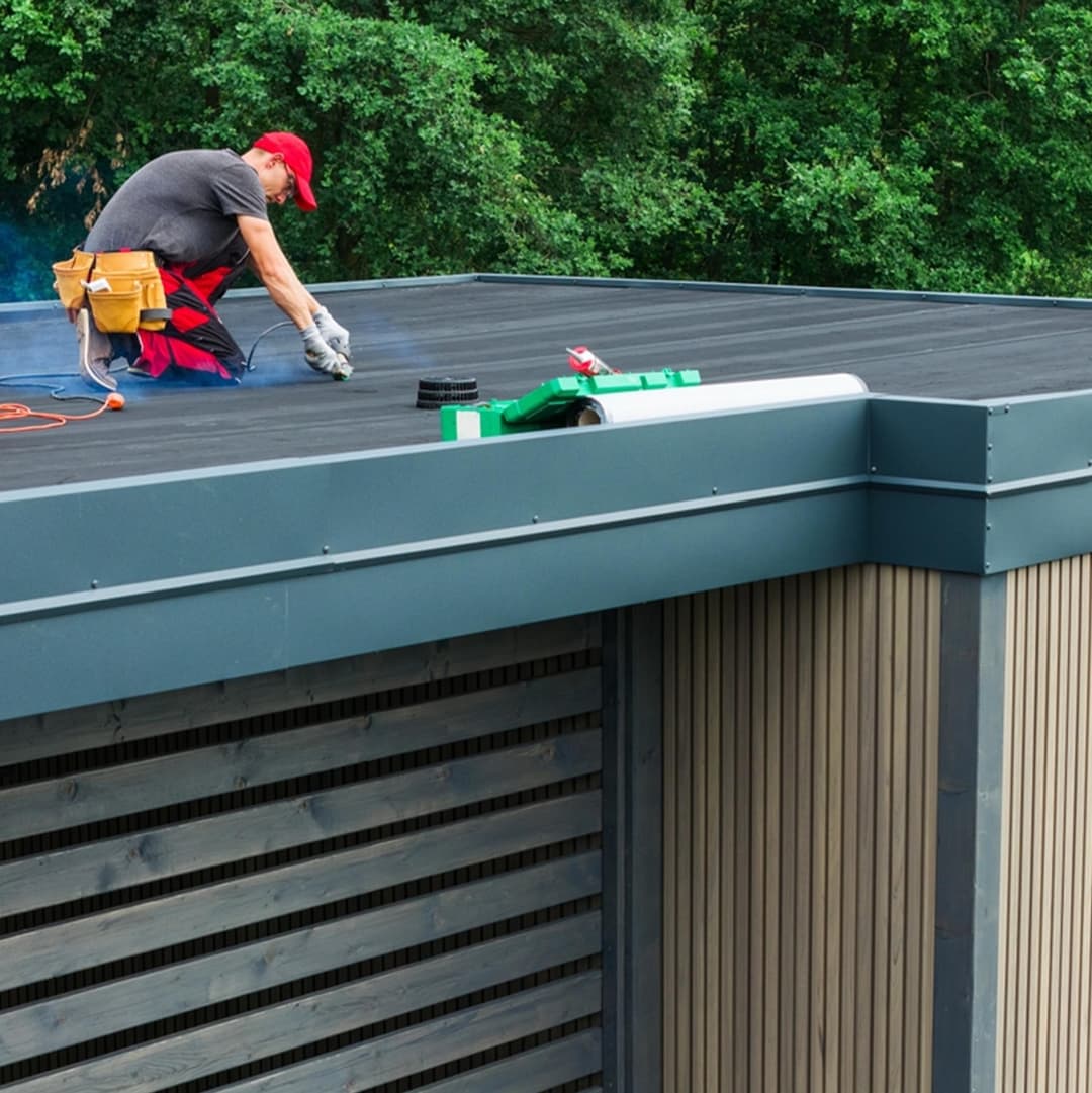 Residential Property Restoration