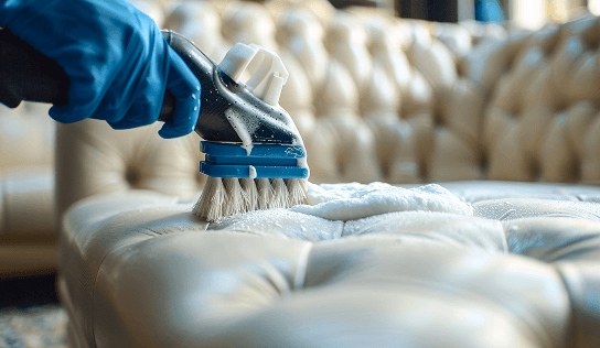 Upholstery Cleaning