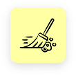 Deep Clean