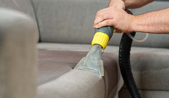 Upholstery Cleaning
