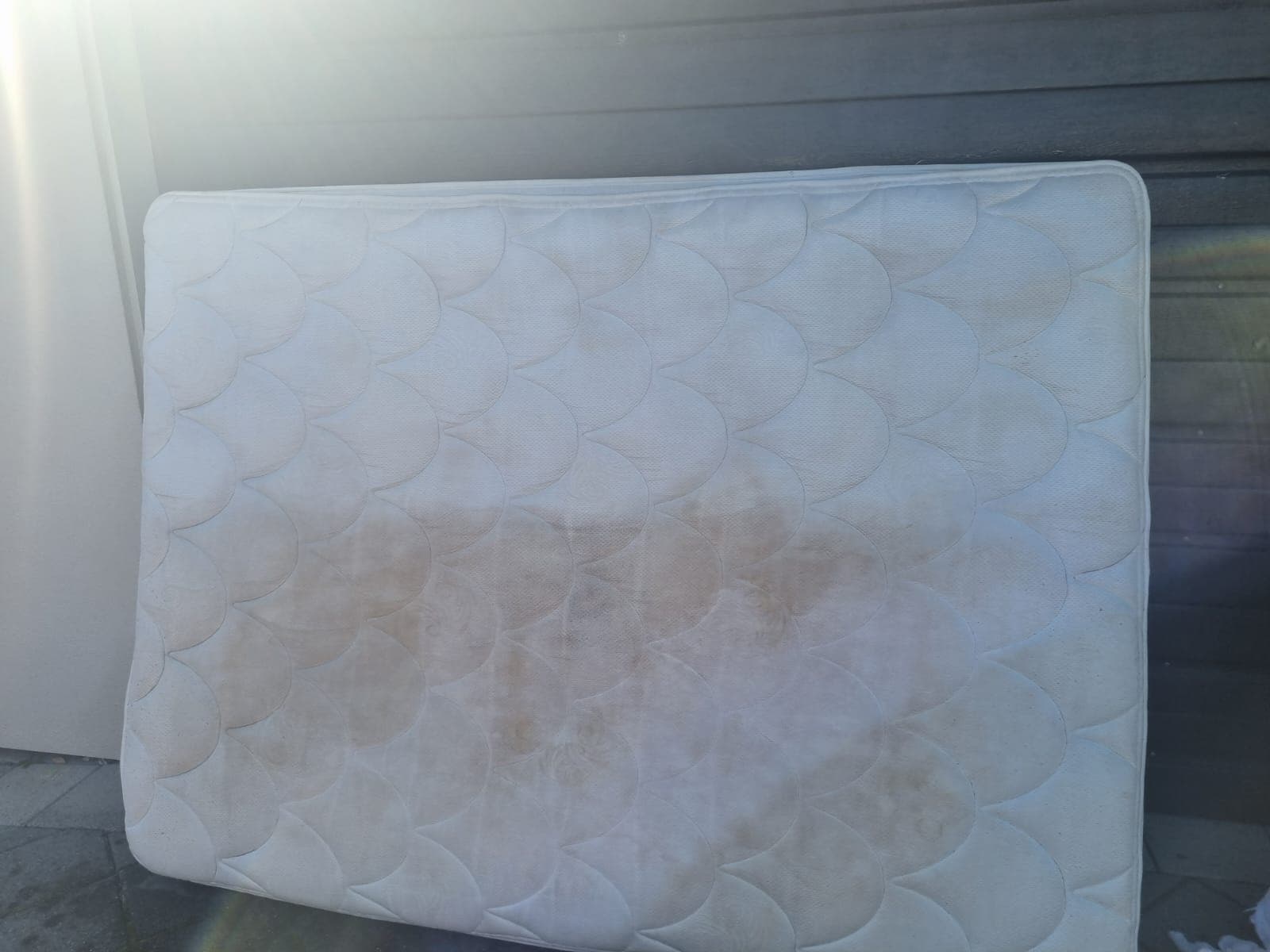 Deep clean image 1